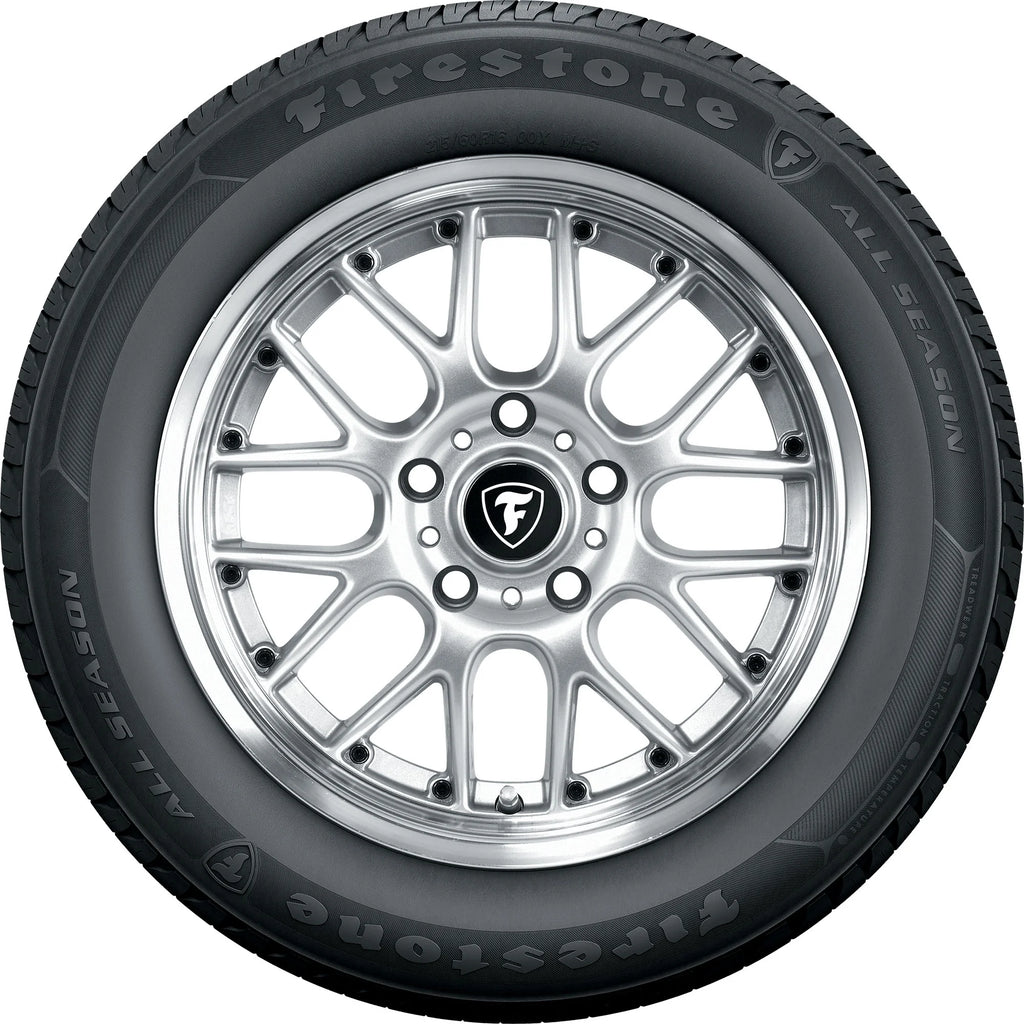 Firestone All Season All Season 205/65R16 95T Passenger Tire