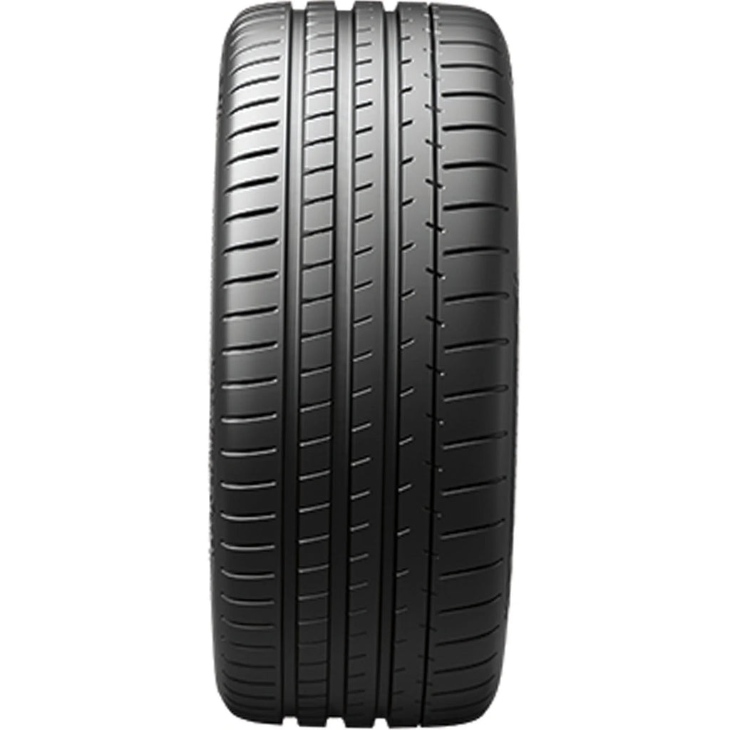 Michelin Pilot Super Sport Summer 225/40ZR18 88Y Tire Fits: 2013 Toyota Corolla LE. 2017-19 Chevrolet Cruze Diesel