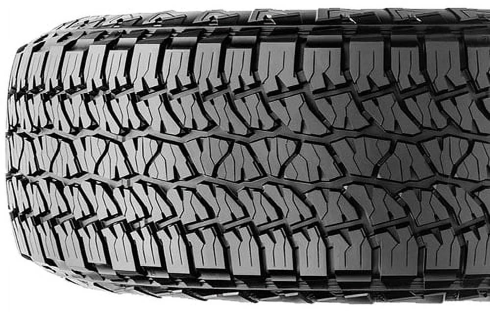 2 Nexen Roadian ATX 225/75R16 115/112S Snow Certified All Terrain 60K Mi Load E 18777NXK / 225/75/16 / 2257516