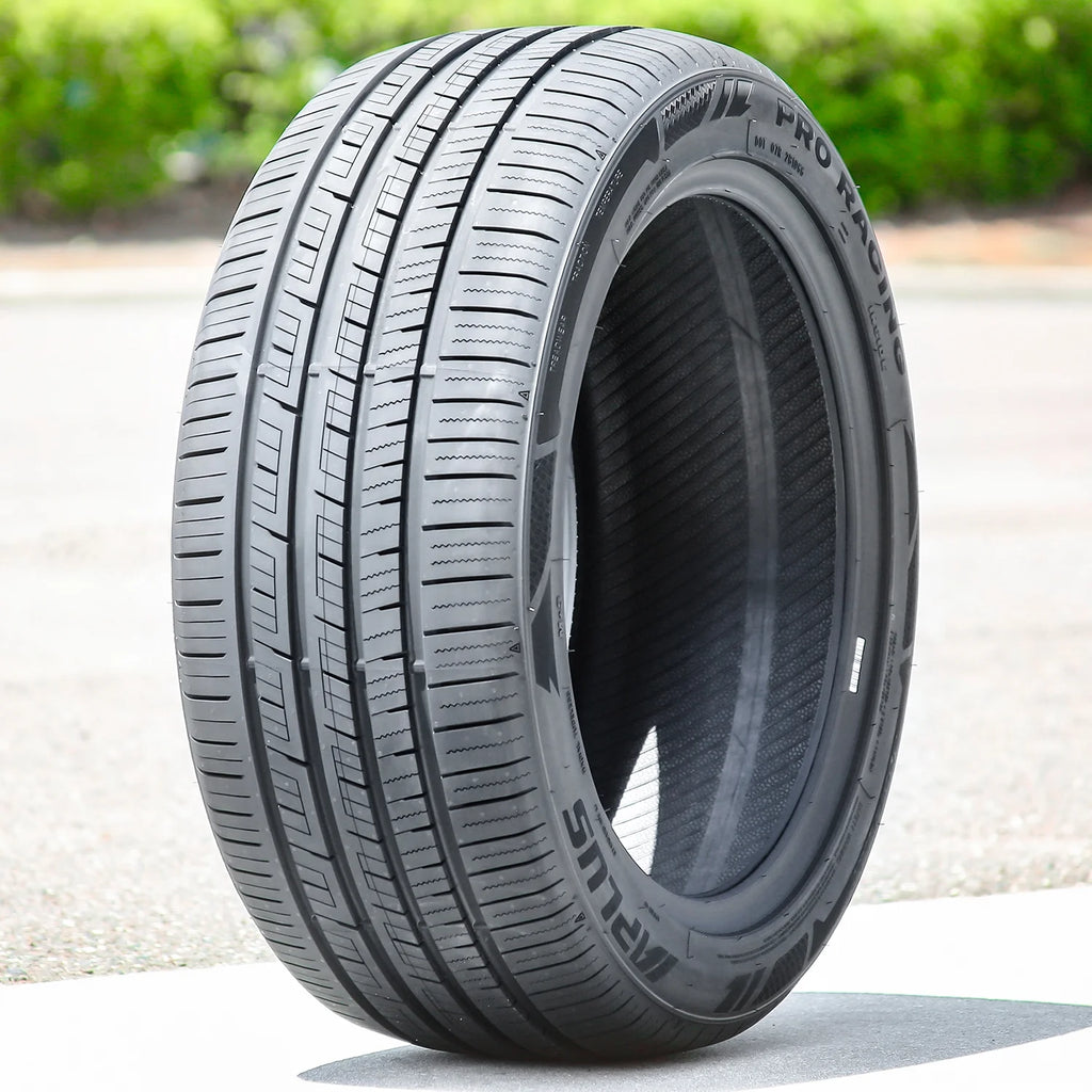 Aplus PRO Racing 235/50ZR18 235/50R18 101W XL High Performance a/s All Season Tire