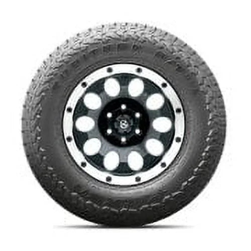 Set of 4 Falken Rubitrek A/T 235/85R16 10-Ply 120S Tires 2358516 235 85 16