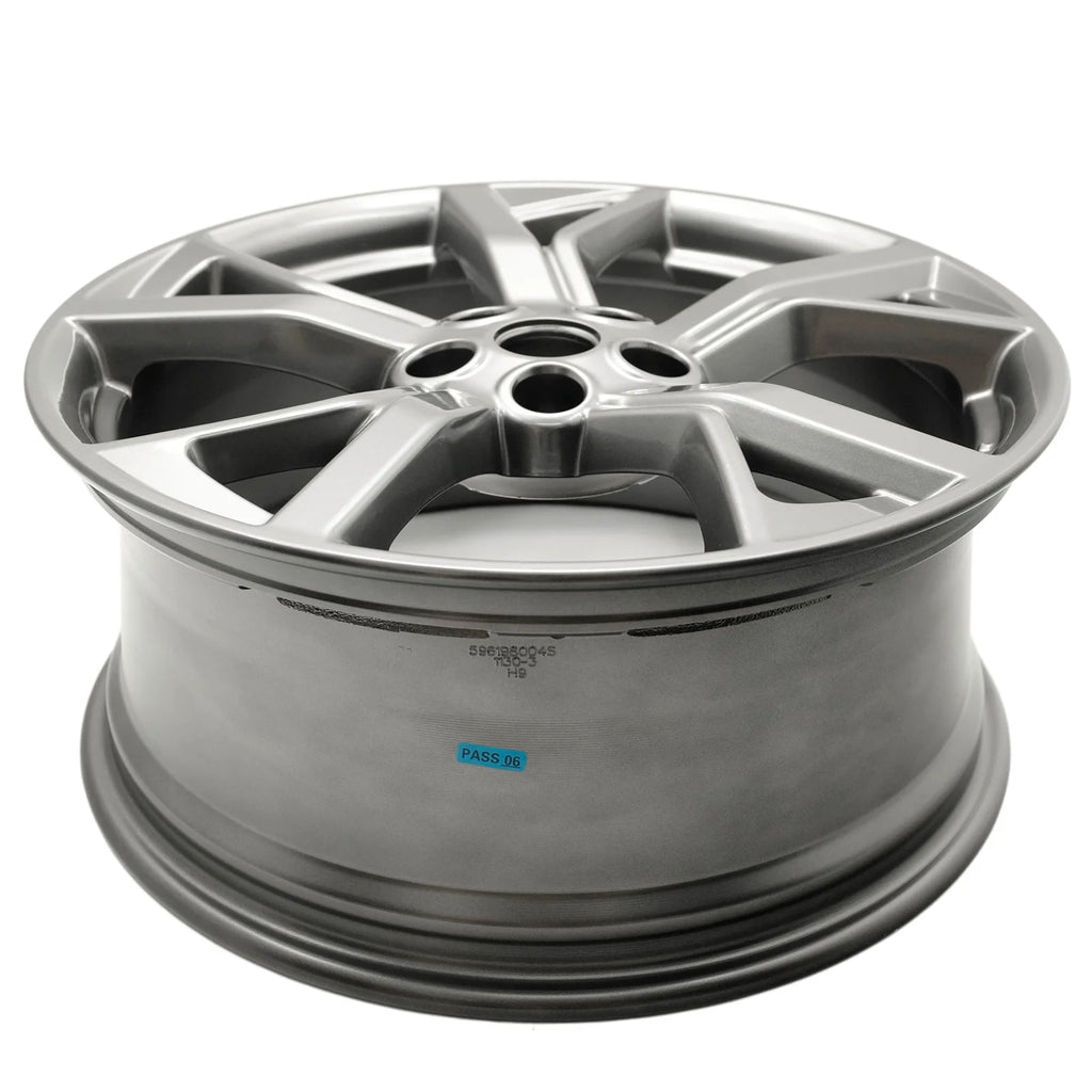 For Nissan Maxima OEM Design Wheel 19 19x8 2012-2014 Grey Single Replacement Rim