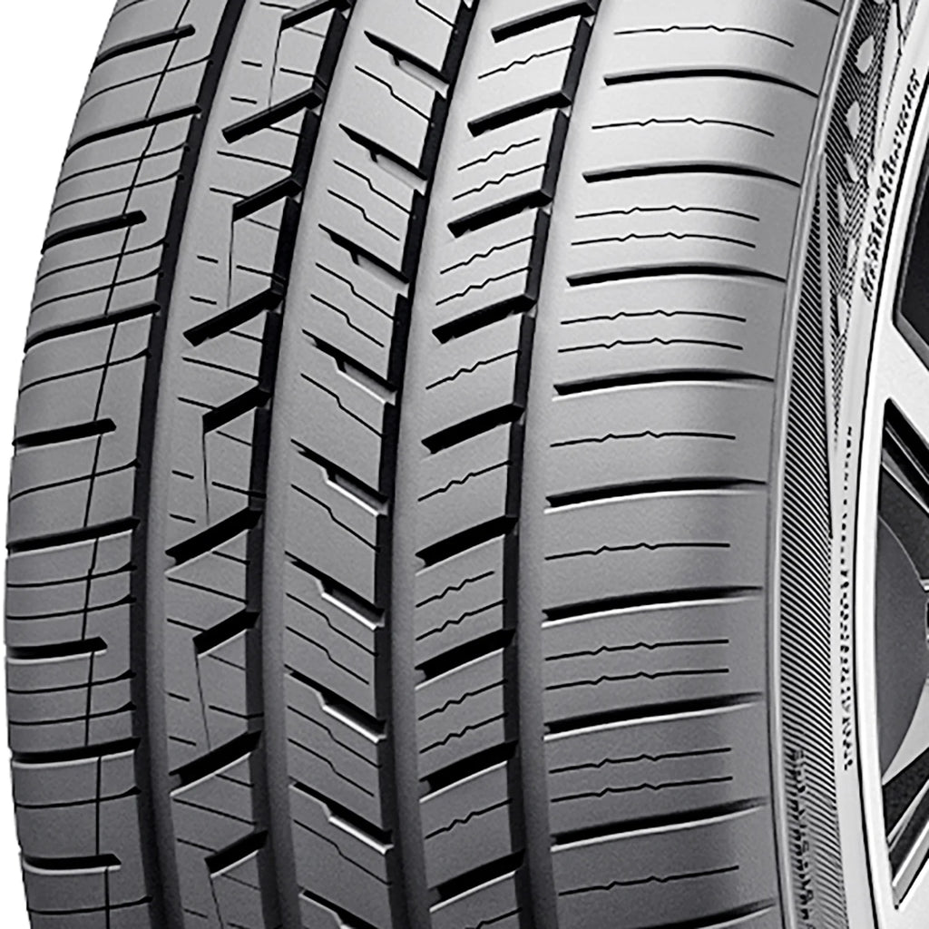 Summit Ultramax UHP A/S 245/45R20 103Y XL High Performance All Season Tire