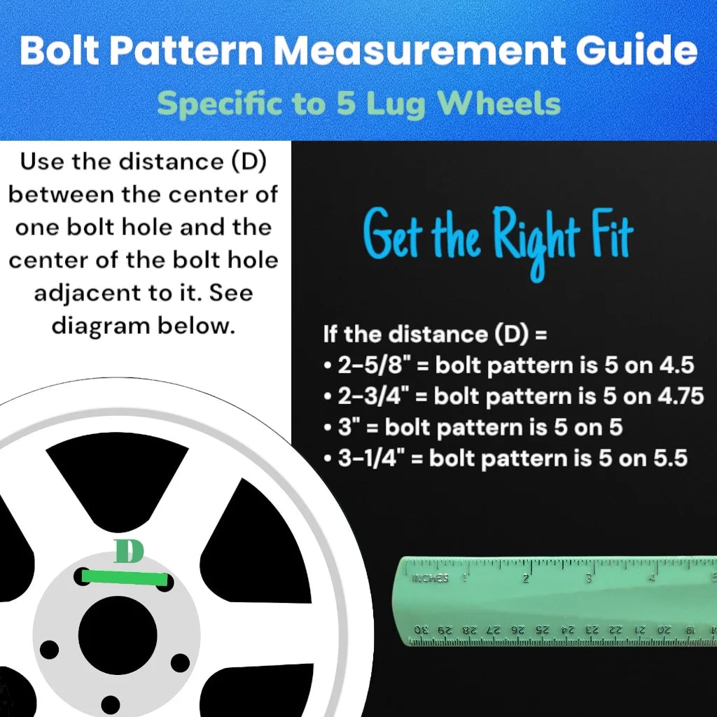 2-Pack Trail Tire on Rim ST205/75D15 Tex Star LRC 6 Ply Bias 5 Lug Silver Modular Wheel 5X5 Bolt Pattern