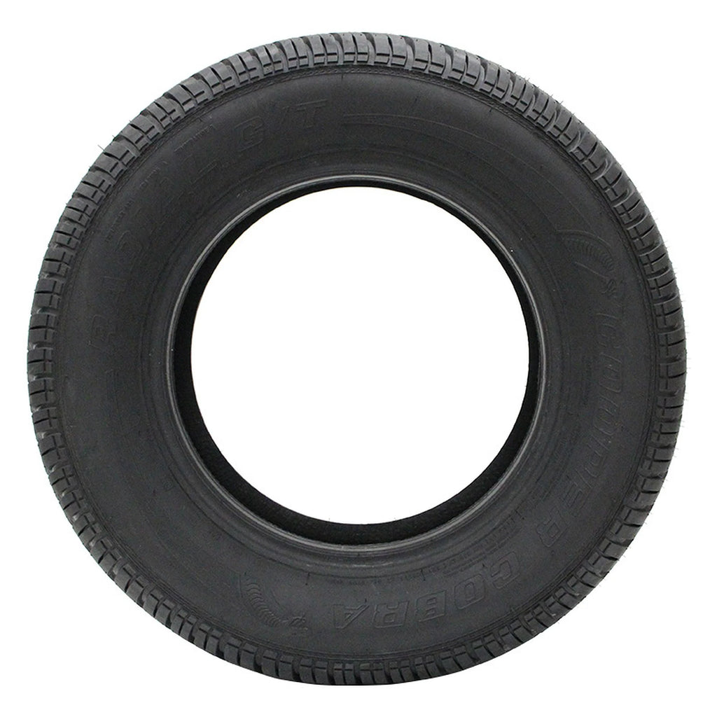 Cooper Cobra Radial G/T All Season 225/70R15 100T Passenger Tire