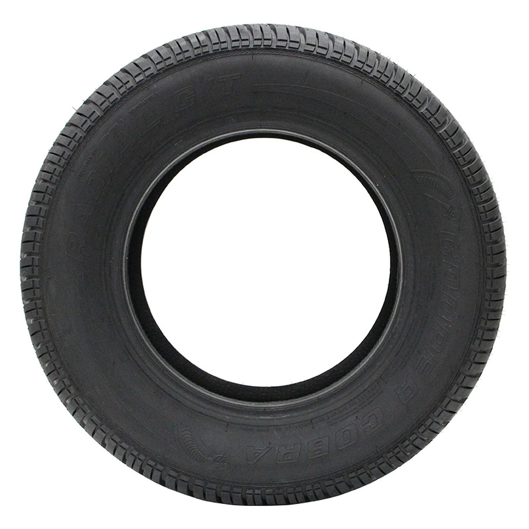Cooper Cobra Radial G/T All Season 225/70R15 100T Passenger Tire