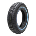 Milestar MS775 Touring P215/70R14 96S Passenger Tire Fits: 1999 Toyota Tacoma DLX. 1998 Toyota Tacoma Pre Runner