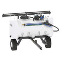 Master Mfg Sprayer.3200 oz. Cap..Spot Sprayer SNO-11-025D-MM