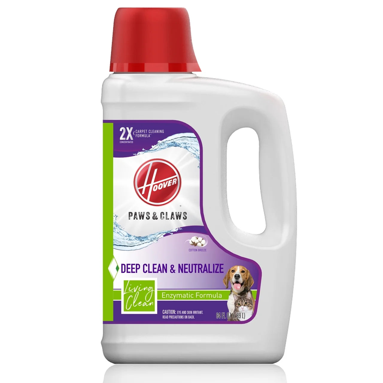 Hoover PowerScrub XL. Upright Carpet Cleaner Machine. Shampooer for Carpet. Rugs. & Upholstery. Fast Dry. Upholstery Tool Attachment.  FH68010