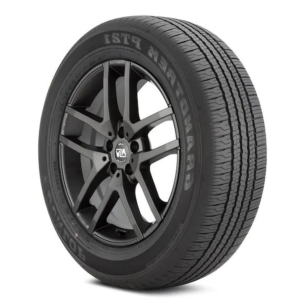 Dunlop Grandtrek PT21 All-Season 235/60R18 103 H Passenger Car Tires