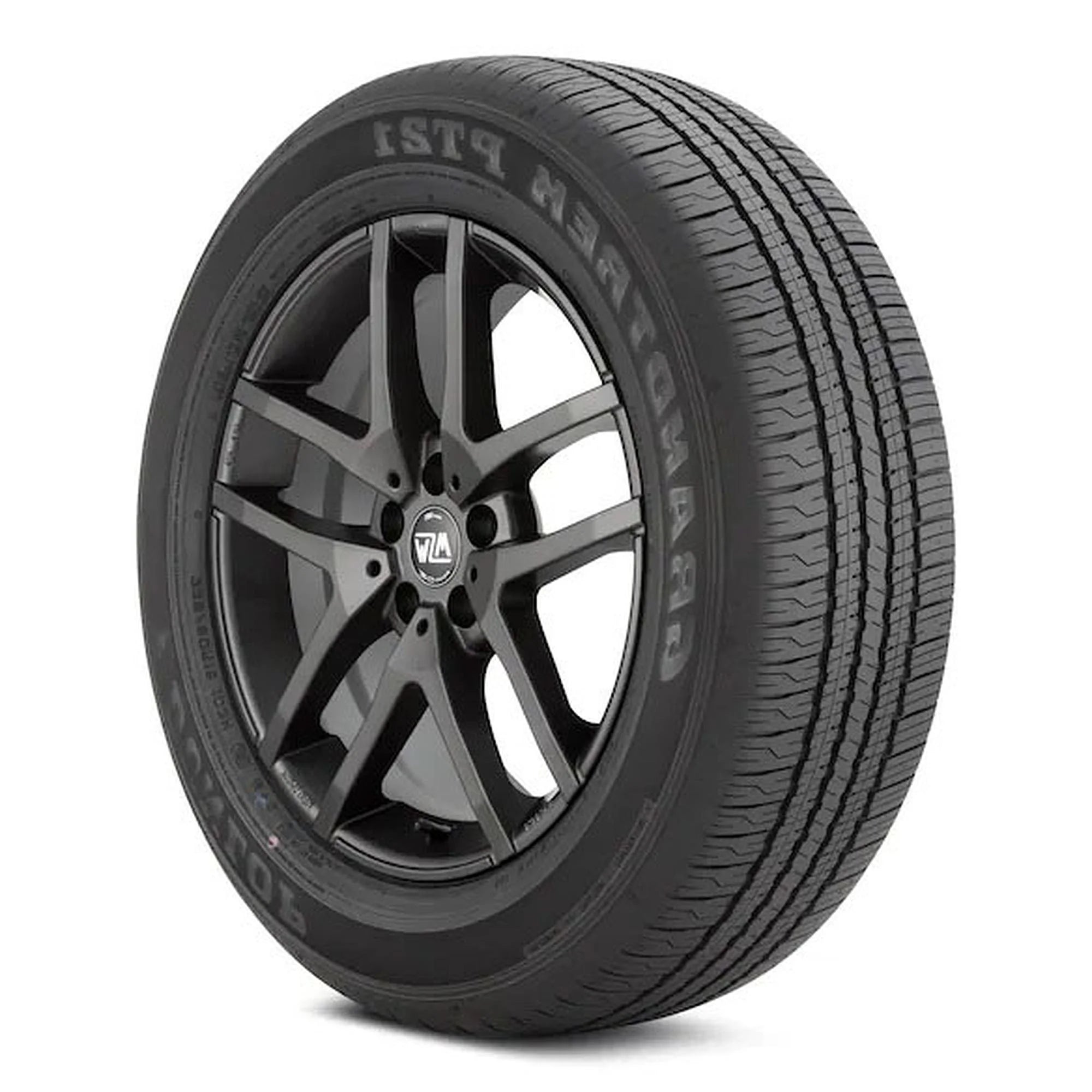 Dunlop Grandtrek PT21 All-Season 235/60R18 103 H Passenger Car Tires