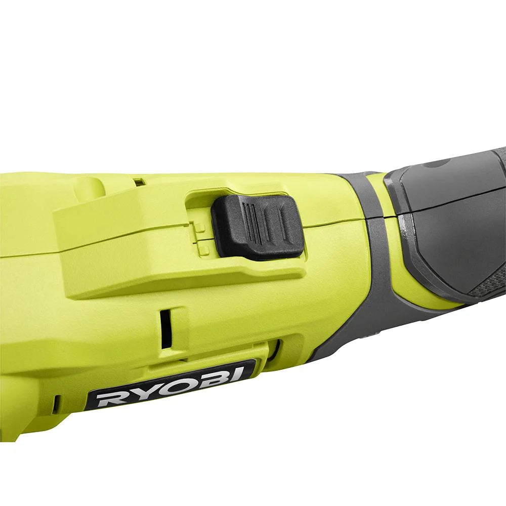 RYOBI 18V ONE+ 5 Variable Speed Dual Action Polisher Kit - PBF100K