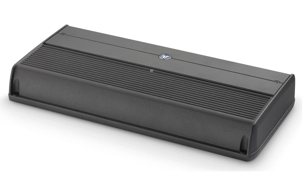 JL Audio XDM1000/5 1000W 5-Channel Class D Car/Marine System Amplifier
