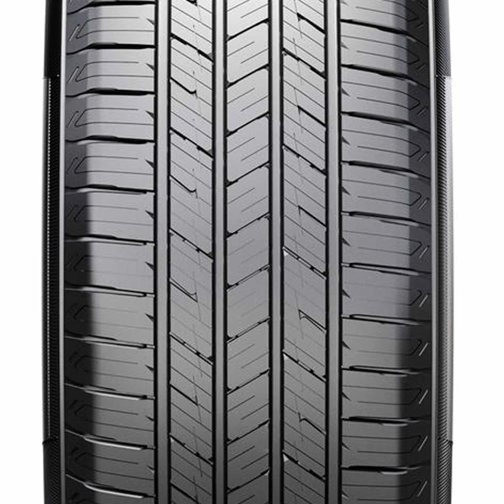 BlackHawk Agility SUV All Season 235/65R17 104H SUV/Crossover Tire