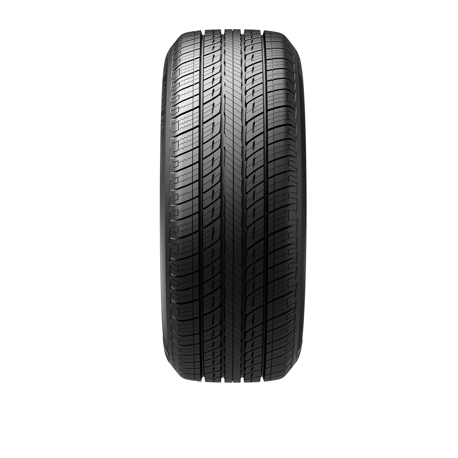 Uniroyal Tiger Paw Touring A/S DT All Season 235/65R16 103V Passenger Tire