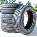 Set of 4 Atturo AZ610 235/65R17 108H XL a/s All Season Tires